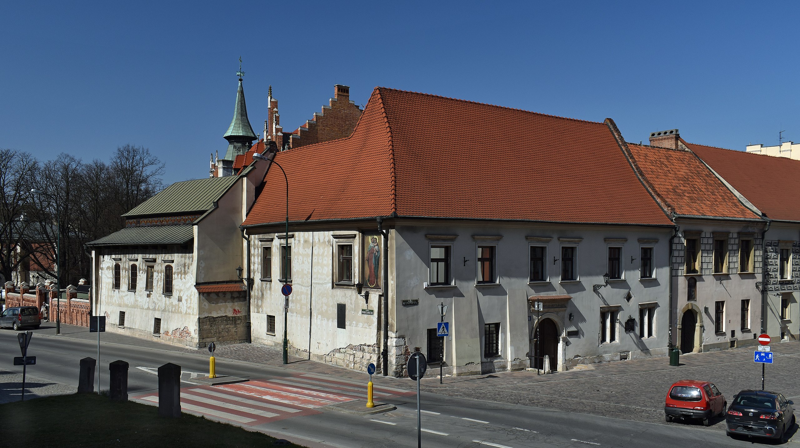 Jan Długosz House Museum
